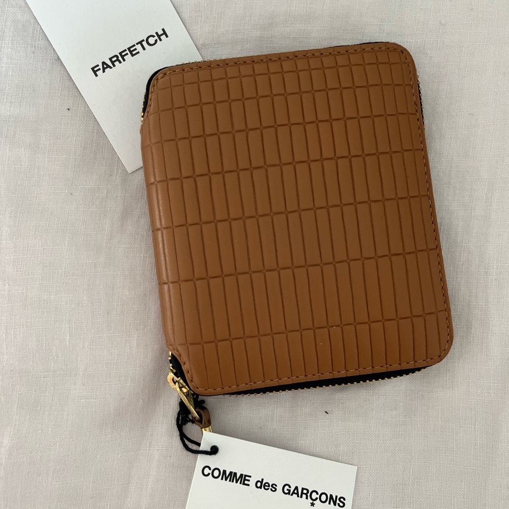 Comme Des Garçons
